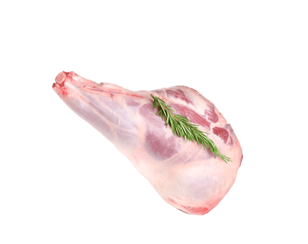 
                  
                    Fresh Halal Lamb Leg - Premium Quality
                  
                