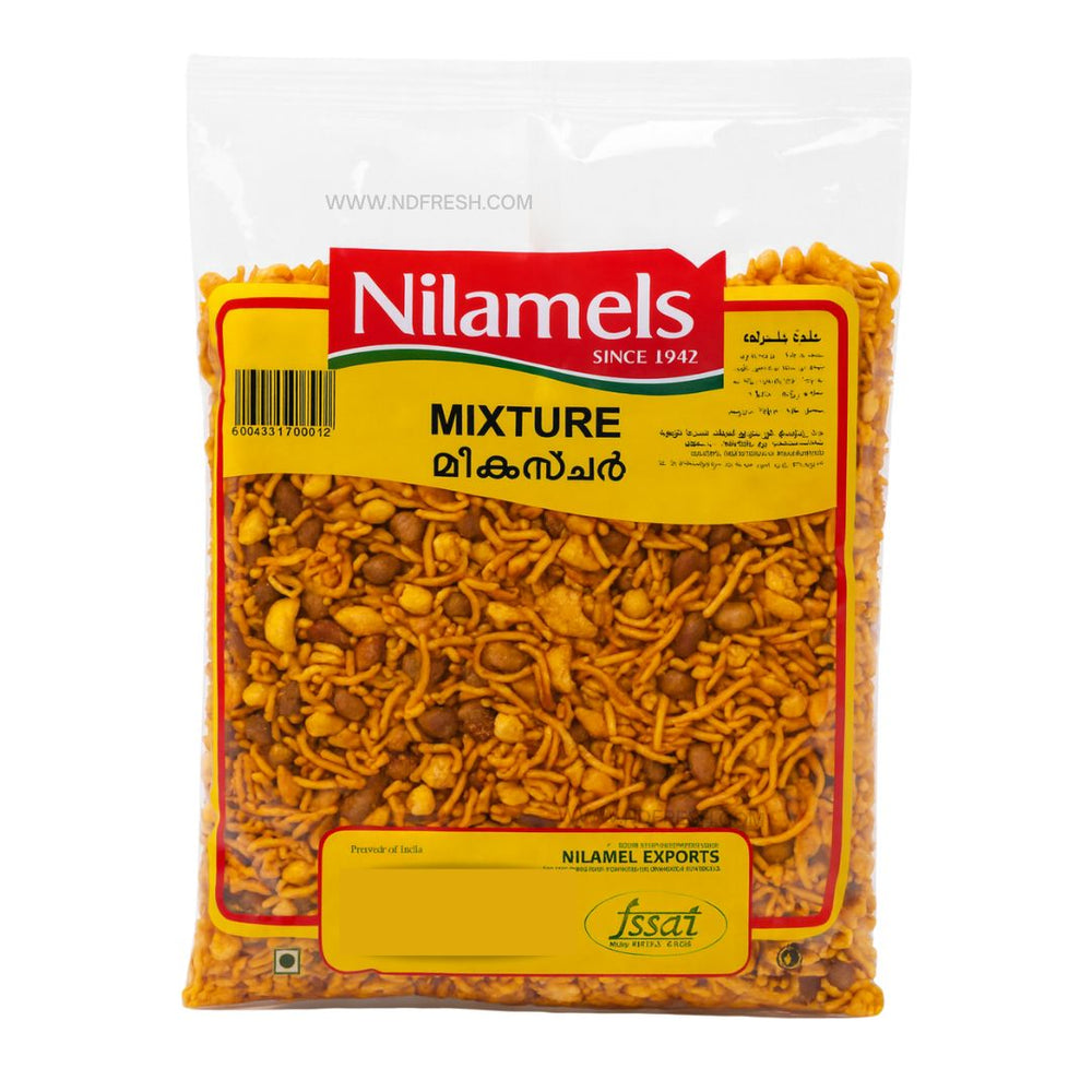 Nilamel Kerala Mixture Hot – 400g