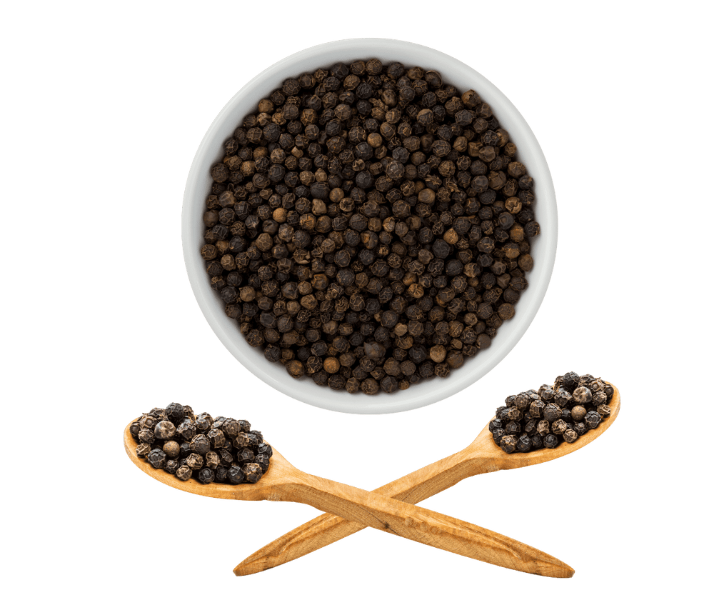 
                  
                    Authentic Indian Peppercorn-whole
                  
                