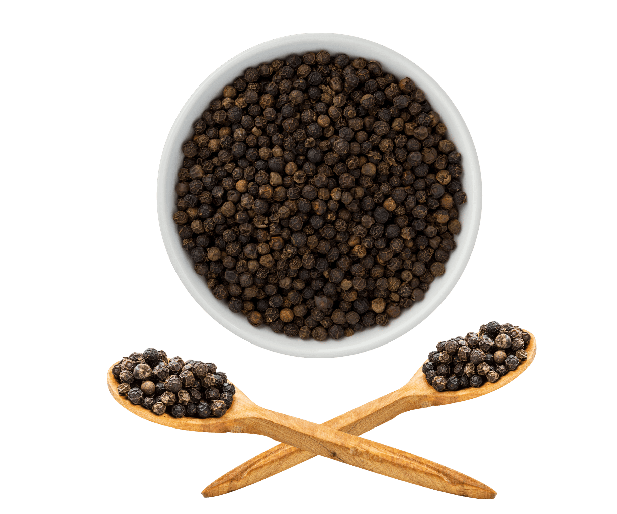
                  
                    Black Peppercorn - Whole
                  
                