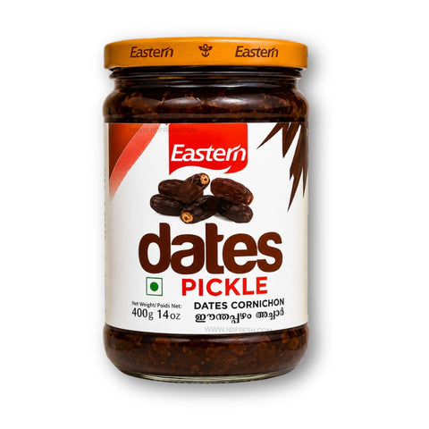 Eastern Dates Pickle – 400 g