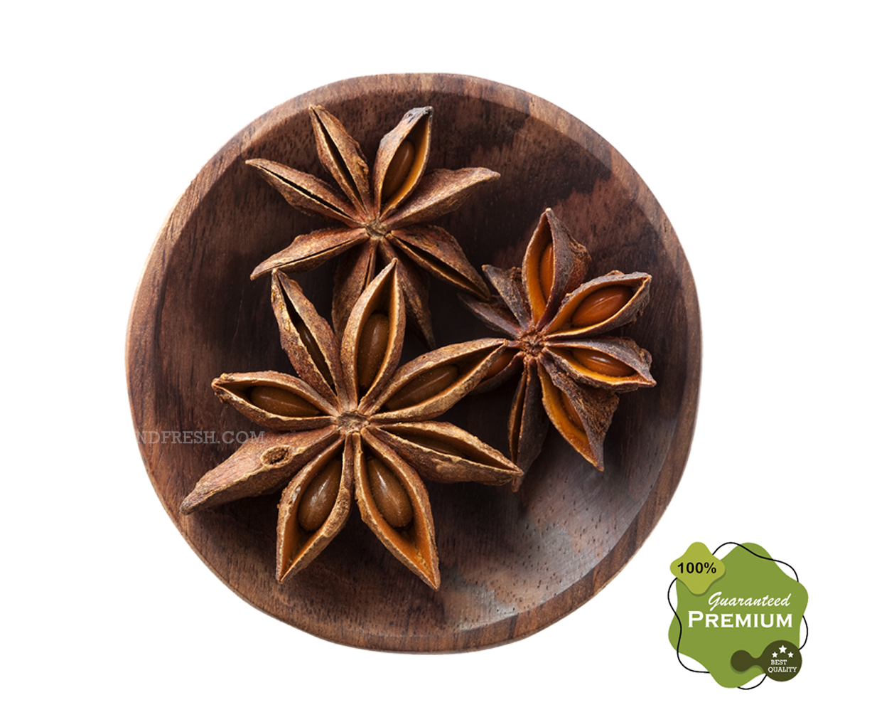 
                  
                    Authentic Premium Whole Indian Aniseed Stars
                  
                