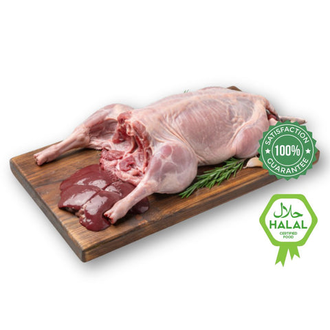 Whole Lamb